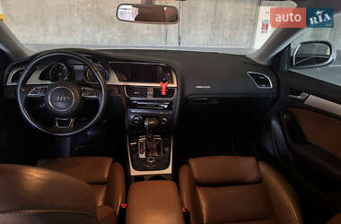 Ліфтбек Audi A5 Sportback 2012 в Києві