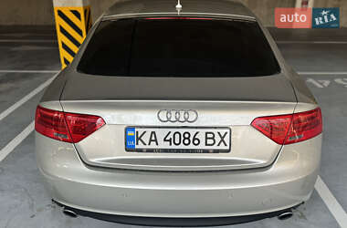 Ліфтбек Audi A5 Sportback 2012 в Києві