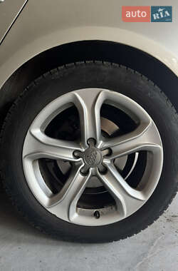 Ліфтбек Audi A5 Sportback 2012 в Києві