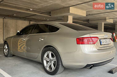 Ліфтбек Audi A5 Sportback 2012 в Києві