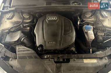Ліфтбек Audi A5 Sportback 2012 в Києві
