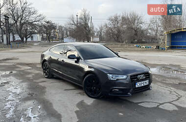 Лифтбек Audi A5 Sportback 2012 в Покровском