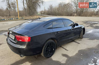 Ліфтбек Audi A5 Sportback 2012 в 