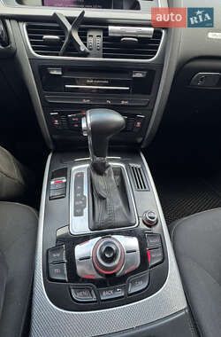 Ліфтбек Audi A5 Sportback 2012 в 