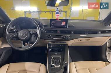 Лифтбек Audi A5 Sportback 2018 в Гайвороне