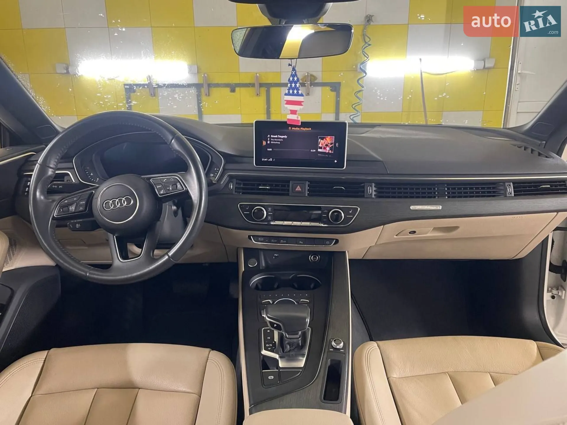 2018 Audi A5 - мініатюра 24