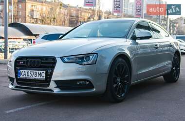 Лифтбек Audi A5 Sportback 2013 в 