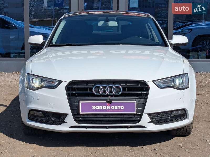 Лифтбек Audi A5 Sportback 2012 в Киеве