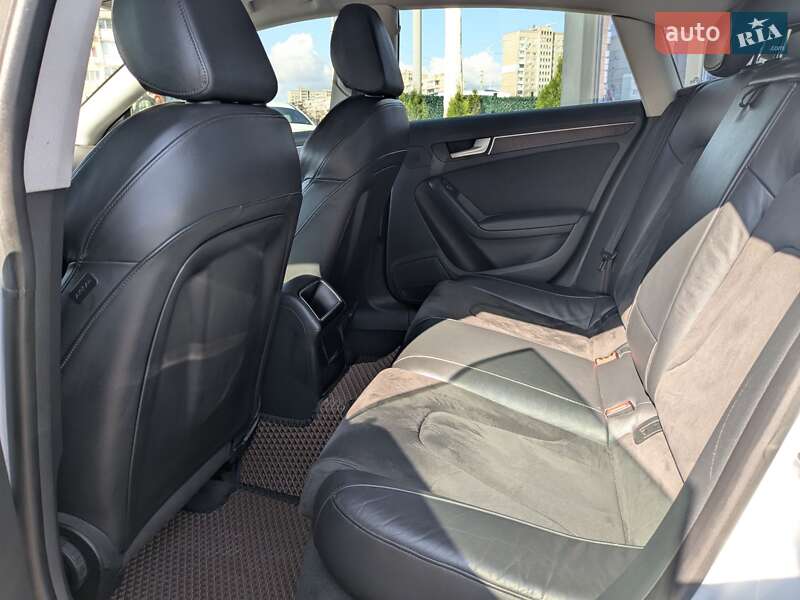 Лифтбек Audi A5 Sportback 2012 в Киеве