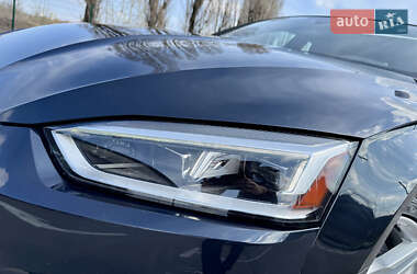 Лифтбек Audi A5 Sportback 2018 в 