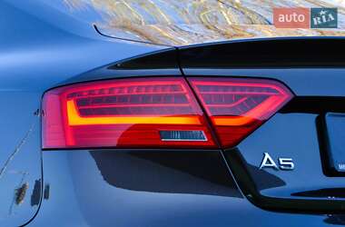 Ліфтбек Audi A5 Sportback 2016 в 