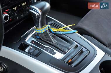 Ліфтбек Audi A5 Sportback 2016 в 