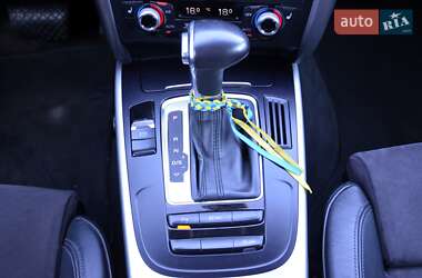 Ліфтбек Audi A5 Sportback 2016 в 