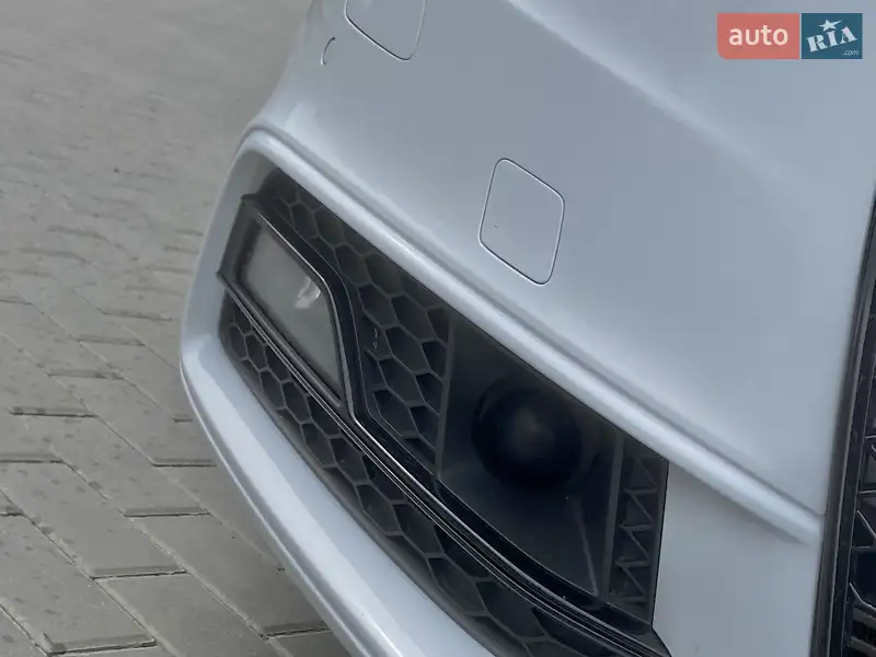 Лифтбек Audi A5 Sportback 2013 в 