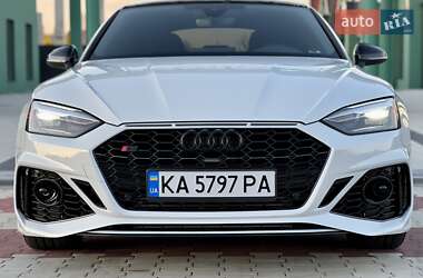 Лифтбек Audi A5 Sportback 2019 в 