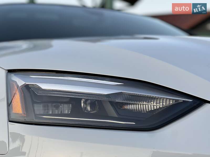 Ліфтбек Audi A5 Sportback 2019 в Києві