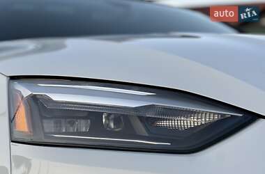 Лифтбек Audi A5 Sportback 2019 в 