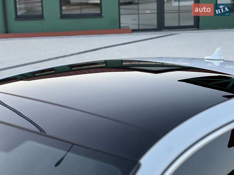Ліфтбек Audi A5 Sportback 2019 в Києві