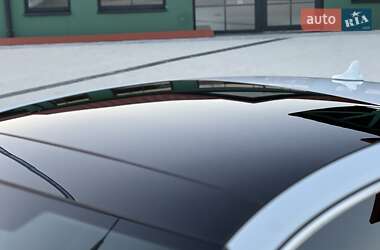 Лифтбек Audi A5 Sportback 2019 в 