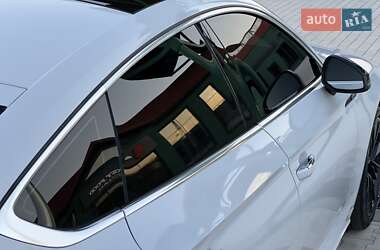 Лифтбек Audi A5 Sportback 2019 в 