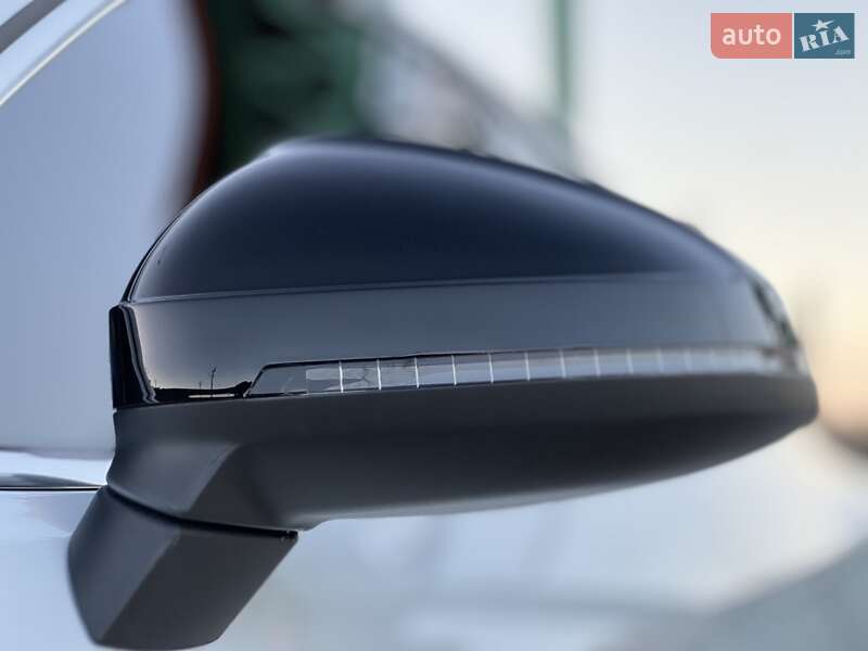 Ліфтбек Audi A5 Sportback 2019 в Києві