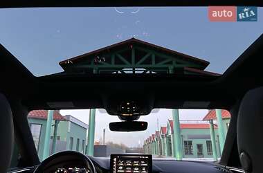 Лифтбек Audi A5 Sportback 2019 в 