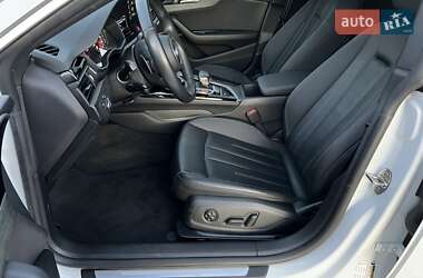 Лифтбек Audi A5 Sportback 2019 в 