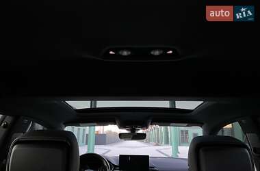 Лифтбек Audi A5 Sportback 2019 в 