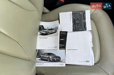 Ліфтбек Audi A5 Sportback 2010 в 