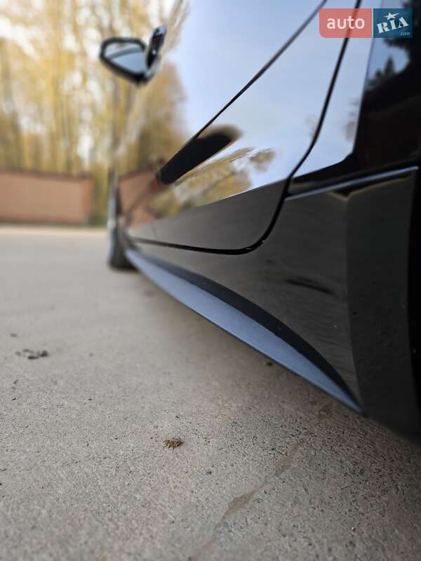 Ліфтбек Audi A5 Sportback 2019 в Львові фото 18 Ліфтбек Audi A5 Sportback 2019 в Львові