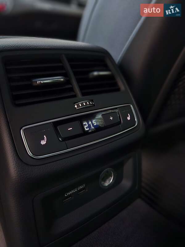 Ліфтбек Audi A5 Sportback 2019 в Львові фото 31 Ліфтбек Audi A5 Sportback 2019 в Львові