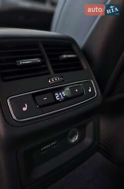 Лифтбек Audi A5 Sportback 2019 в 
