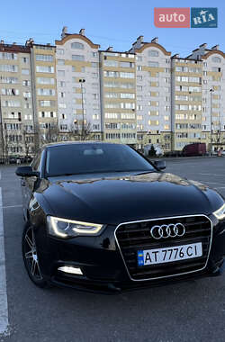 Ліфтбек Audi A5 Sportback 2012 в Івано-Франківську