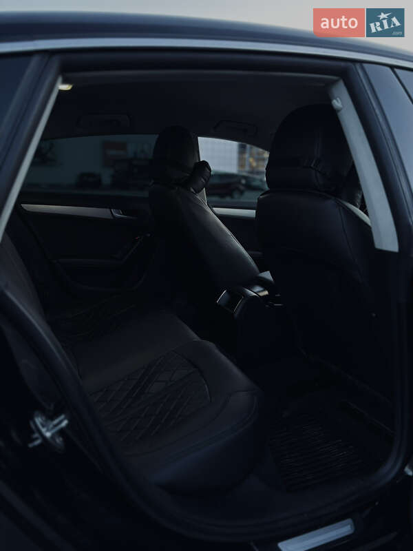 Ліфтбек Audi A5 Sportback 2012 в Івано-Франківську