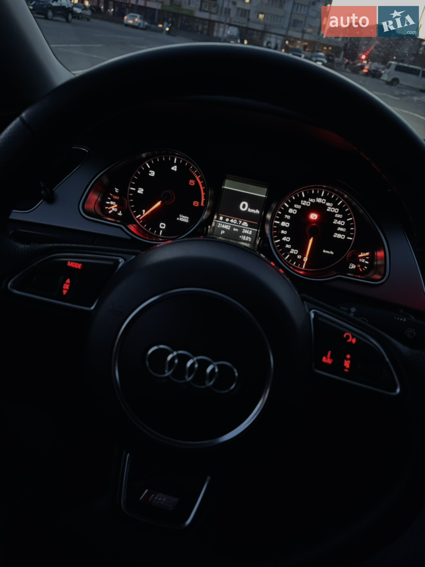 2012 Audi A5 - мініатюра 46