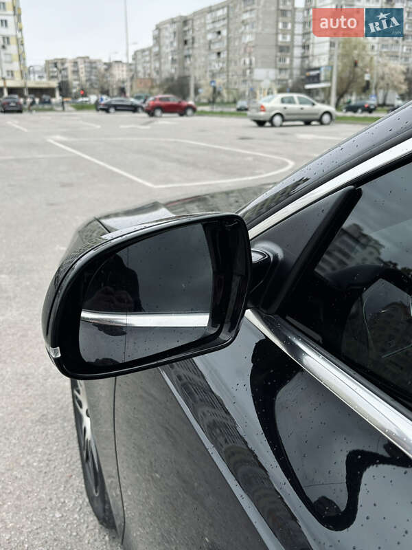 Ліфтбек Audi A5 Sportback 2012 в Івано-Франківську