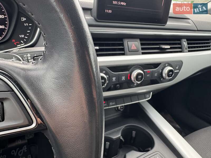 Ліфтбек Audi A5 Sportback 2018 в Тернополі