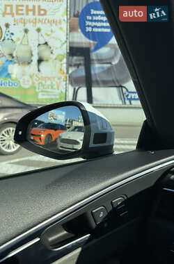Лифтбек Audi A5 Sportback 2018 в 