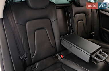 Ліфтбек Audi A5 Sportback 2014 в 