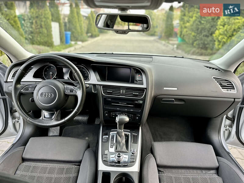 Лифтбек Audi A5 Sportback 2013 в Одессе