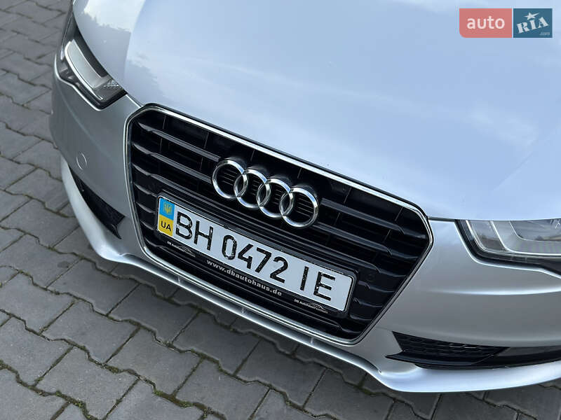 Лифтбек Audi A5 Sportback 2013 в Одессе