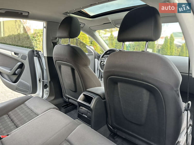 Лифтбек Audi A5 Sportback 2013 в Одессе