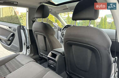 Ліфтбек Audi A5 Sportback 2013 в 