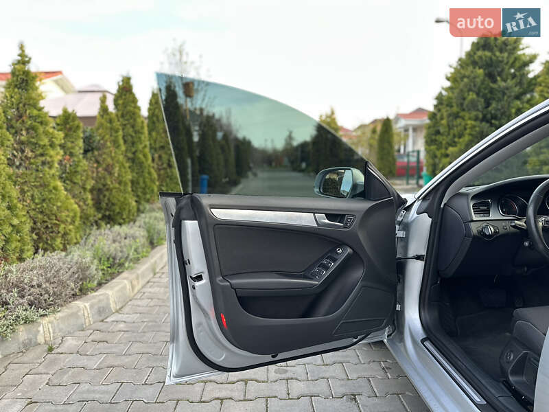 Лифтбек Audi A5 Sportback 2013 в Одессе