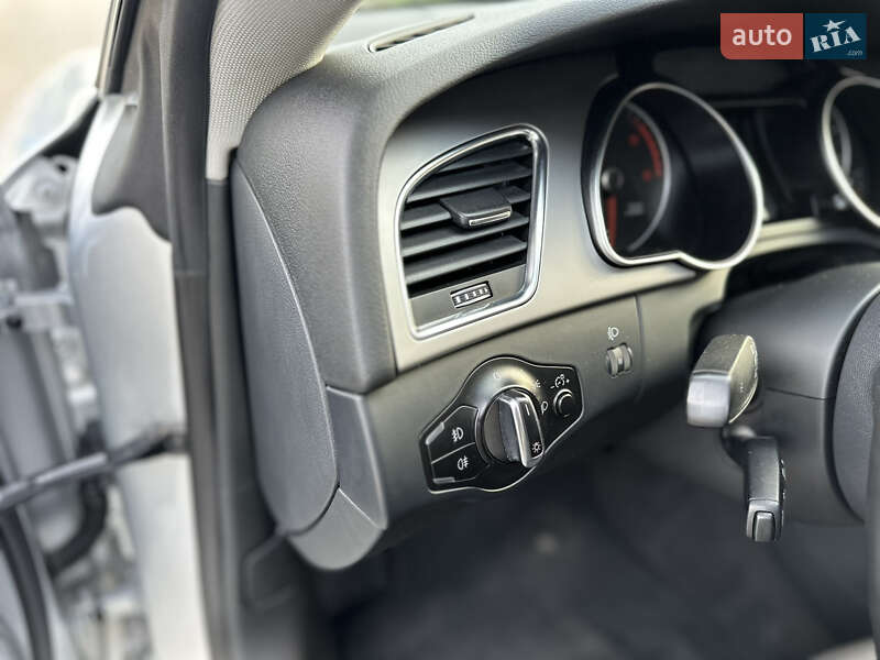 Лифтбек Audi A5 Sportback 2013 в Одессе