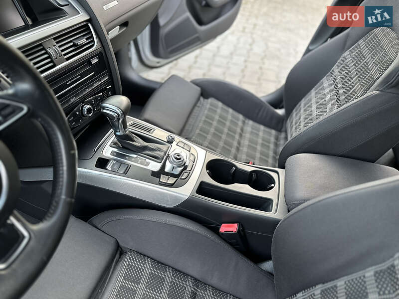 Лифтбек Audi A5 Sportback 2013 в Одессе