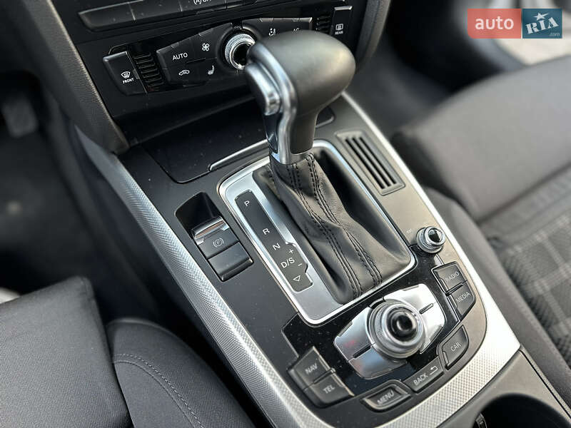 Лифтбек Audi A5 Sportback 2013 в Одессе
