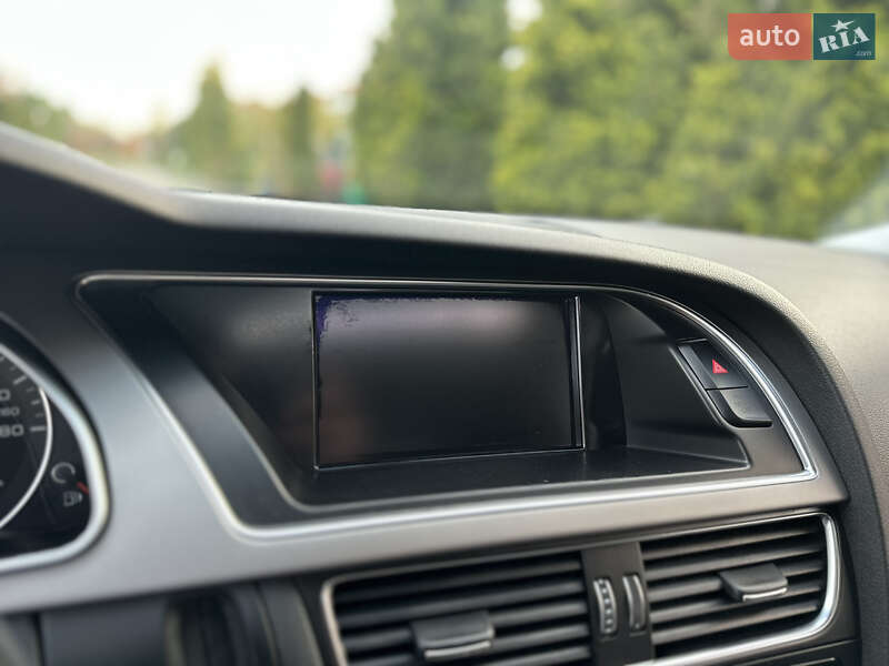 Лифтбек Audi A5 Sportback 2013 в Одессе