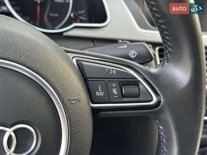 Лифтбек Audi A5 Sportback 2013 в Одессе