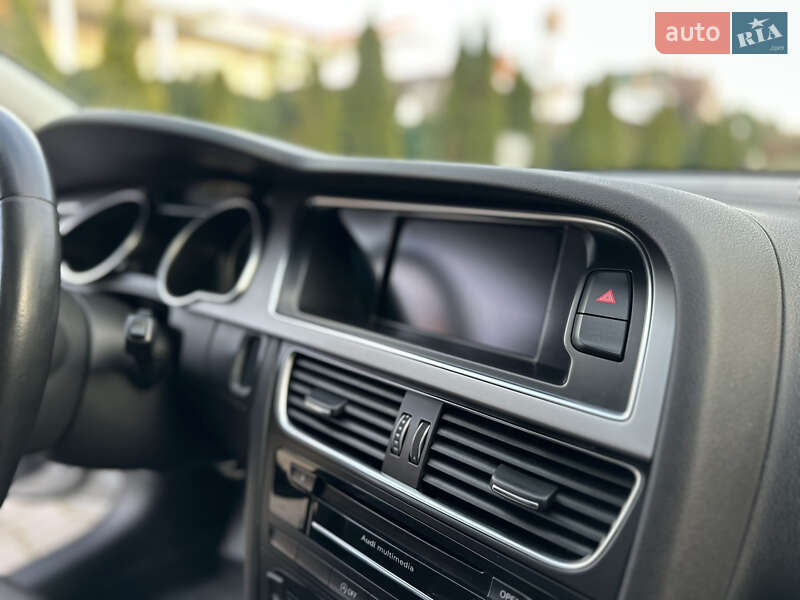 Лифтбек Audi A5 Sportback 2013 в Одессе